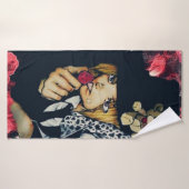 anime badhanddoek (Badhanddoek)