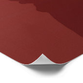 Anime Battle Poster (Hoek)