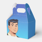 ANIME BEDANKDOOSJES (Achterkant)