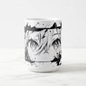 Anime Beker Manga Koffiemok (Center)