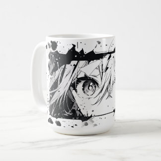 Anime Beker Manga Koffiemok
