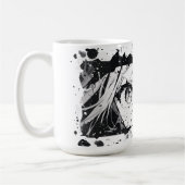 Anime Beker Manga Koffiemok (Links)