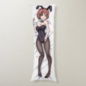 Anime Body Pillow Chibaki Lichaamskussen (Voorkant Verticaal)