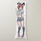 Anime Body Pillow Chibaki Lichaamskussen (Voorkant Verticaal)