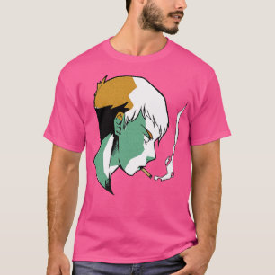 Anime Boy Japan Japanese manga ota T-shirt