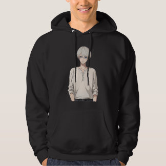 Anime Boy T-shirt