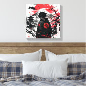 Anime  canvas afdruk (Insitu (Slaapkamer))