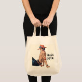 anime canvas tas design (Voorkant (product))