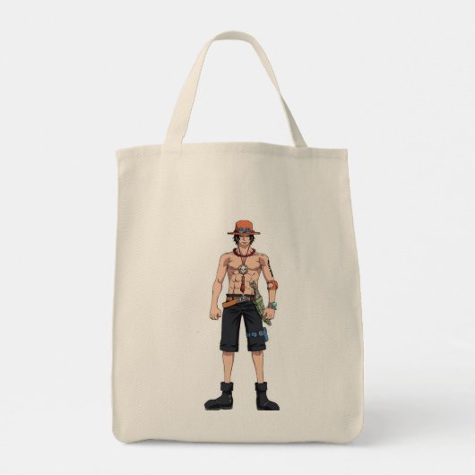 anime canvas tas design (Achterkant)