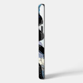 Anime Case-Mate iPhone Case (Achterkant / Links)