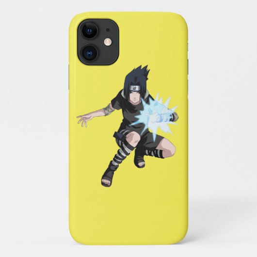 anime Case-Mate iPhone case (Achterkant)