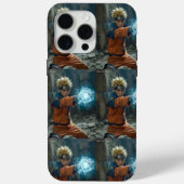 anime Case-Mate iPhone case (Achterkant)