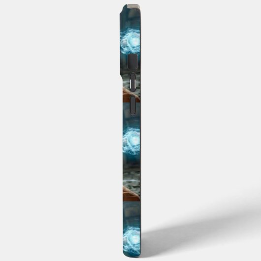 anime Case-Mate iPhone case (Achterkant / Links)