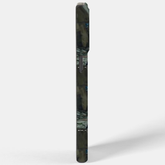 anime Case-Mate iPhone case (Achterkant / Rechts)