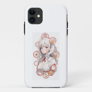 Anime Case-Mate iPhone Case