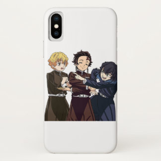 Anime Case-Mate iPhone case