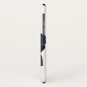 Anime Case-Mate iPhone case (Achterkant/links)