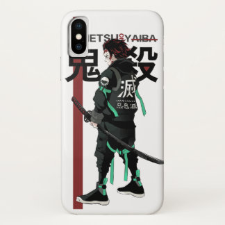 Anime Case-Mate iPhone case