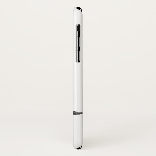 Anime Case-Mate iPhone case (Achterkant/links)