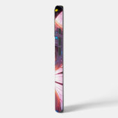 Anime Case-Mate iPhone Case (Achterkant / Links)