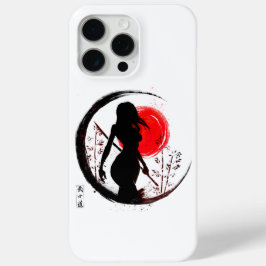 "Anime" iPhone 15 Pro Max Hoesje