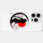 "Anime" Case-Mate iPhone Case (Achterkant (horizontaal))