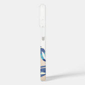 anime Case-Mate iPhone case (Achterkant / Links)