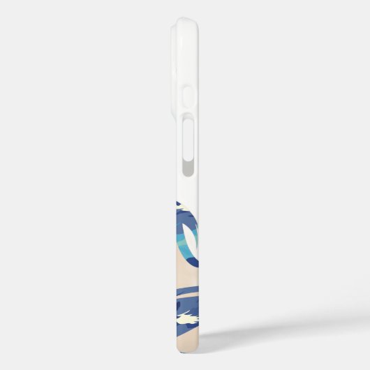 anime Case-Mate iPhone case (Achterkant / Links)