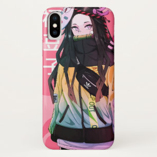 Anime  Case-Mate iPhone case