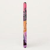 Anime Case-Mate iPhone case (Achterkant/links)