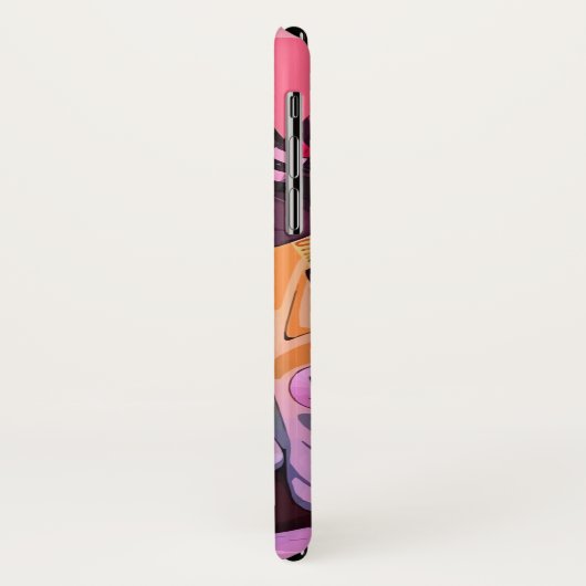 Anime  Case-Mate iPhone case (Achterkant/links)