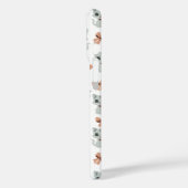 Anime cat pattern Case-Mate iPhone case (Achterkant / Links)