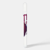 Anime Character Design Case-Mate iPhone Case (Achterkant / Links)