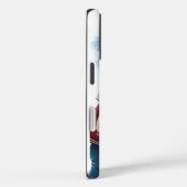 Anime Character Phone Case Design (Achterkant / Rechts)