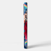 Anime Character Phone Case Design (Achterkant / Links)