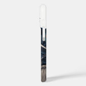 Anime Character Phone Case Design (Achterkant / Links)