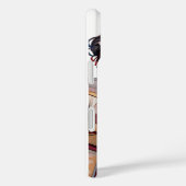 Anime Character Phone Case Design (Achterkant / Rechts)