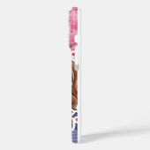 Anime Character Phone Case Design (Achterkant / Links)