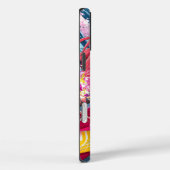 Anime Character Phone Case Design (Achterkant / Rechts)