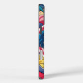 Anime Character Phone Case Design (Achterkant / Rechts)