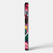 Anime Character Phone Case Design (Achterkant / Links)