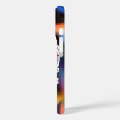 Anime Character Phone Case Design (Achterkant / Links)