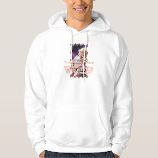 Anime Chic: Camiseta Trendy para Expressar Hoodie
