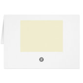 Anime Chor (Achterkant Horizontaal)