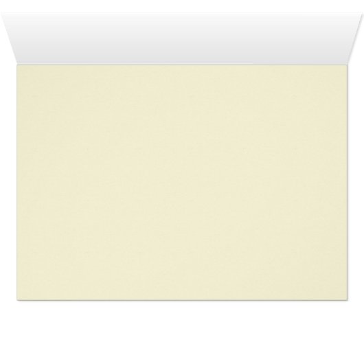 Anime Chor (Binenzijde Horizontaal (Onderkant))