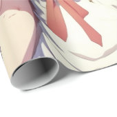 Anime Chor Cadeaupapier (Rol Hoek)