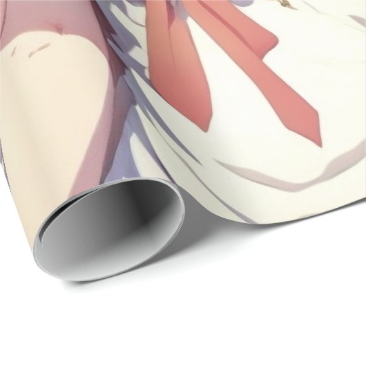 Anime Chor Cadeaupapier (Rol Hoek)