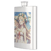 Anime Chor Flacon (Links)