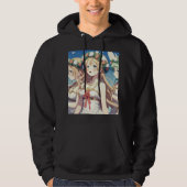 Anime Chor Hoodie (Voorkant)