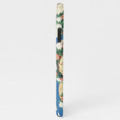 Anime Chor iPhone Hoesje (Rechterkant)